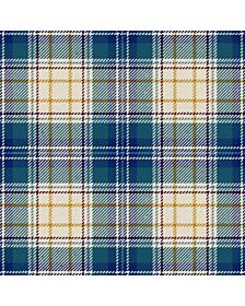 Portree Blue Dance Tartan Kilt