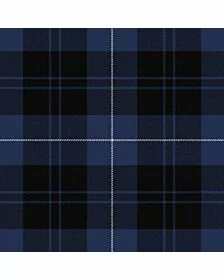 Press & Journal Tartan Kilt
