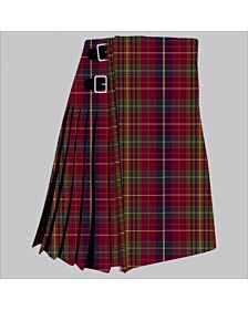 Price Tartan Kilt