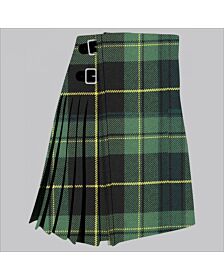 Pride Of Ireland Tartan Kilt