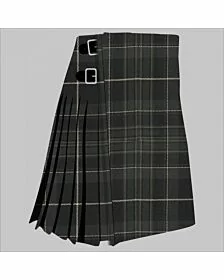 Pride Of Scotland Hunting Tartan Kilt