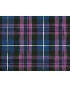 Custom Made Beautiful Muir Modern Tartan Trouser 