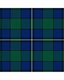 Pride Of Yorkland Tartan Kilt
