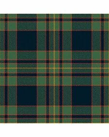 Prince George's Police Pipe Band Tartan Kilt