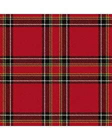 Princess Elizabeth Tartan Kilt
