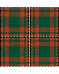 Princess Margaret Rose Ancient Tartan Kilt
