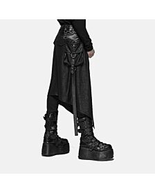 Punk Rave Kilt - Assassin
