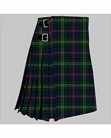 Purves Tartan Kilt