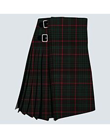 Clan Renwick Modern Tartan Kilt