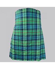 Richards Tartan Kilt