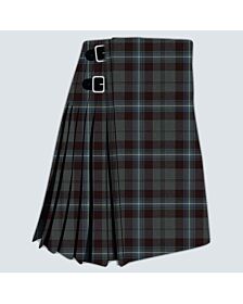 Clan Rivers OF Scotland Tartan Kilt