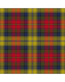 Robieson Playfield Playfield House Tartan Kilt