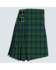 Clan Rollo Tartan Kilt