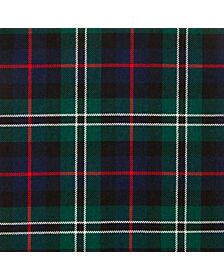 Rose hunting tartan kilt