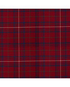Rose Red Muted Tartan Kilt