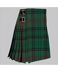 Ross Hunting Muted Tartan Kilt