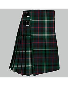 ross hunting ancient tartan 
