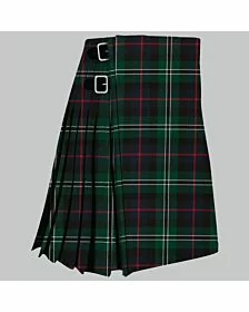ross hunting ancient tartan 