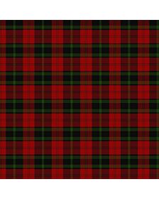 Rosser Tartan Kilt