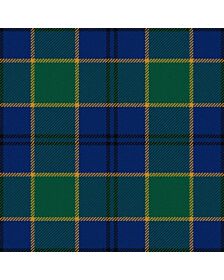 Rowan Modern Tartan Kilt