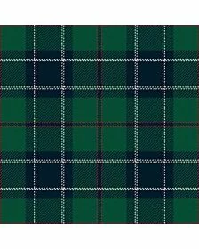 Roxburgh Green Tartan Kilt
