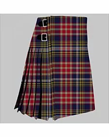 Royal Lyceum Theatre Edinburgh Tartan Kilt