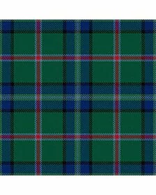 Royal British Legion Tartan Kilt
