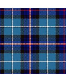 Royal Scottish Country Dance Society Tartan Kilt