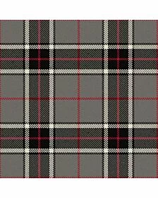 Rui Modern Tartan Kilt