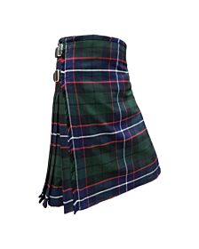 Russell Modern Tartan Kilt