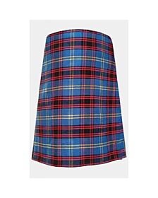 Clan Rutherford Tartan Kilt