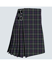 Clan Save The Horse Tartan Kilt