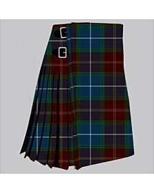 Scotland 2000 Tartan Kilt