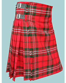 Scott Family Tartan Kilt