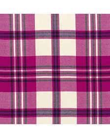 Scott Fuschia Tartan Kilt
