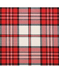 Scott Red Variation Tartan Kilt