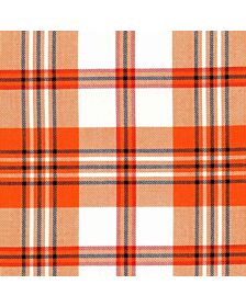 Scott Tangerine Tartan Kilt
