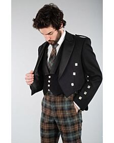 Scottish Prince Charlie Trews Outfit