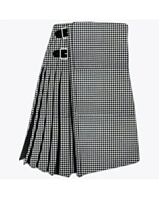 Shepherd Tartan Kilt
