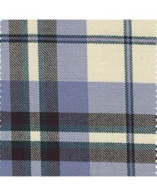 Shiel Lavender Tartan Kilt