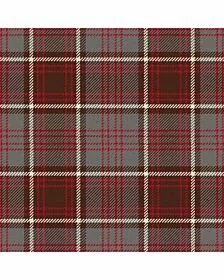 University Plaid Tartan Kilt
