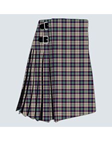 Clan Shiels Tartan Kilt