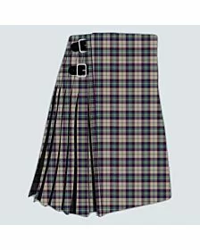 Clan Shiels Tartan Kilt