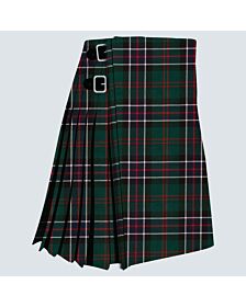 Clan Sinclair Hunting Modern Tartan Kilt