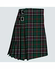 Clan Sinclair Hunting Modern Tartan Kilt