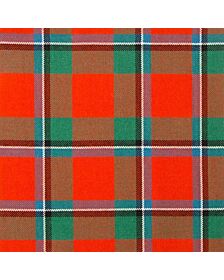 Sinclair Red Ancient Tartan Kilt