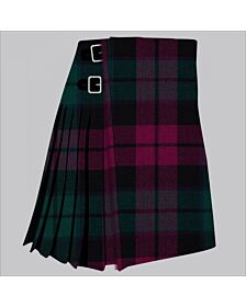 Sir Walter Scott Modern Tartan Kilt