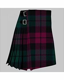Sir Walter Scott Modern Tartan Kilt