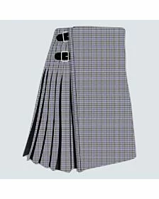 Clan Sir Walter Scott Tartan Kilt