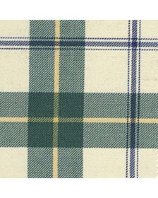 Skye Green Tartan Kilt